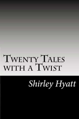 Twenty Tales with a Twist poster