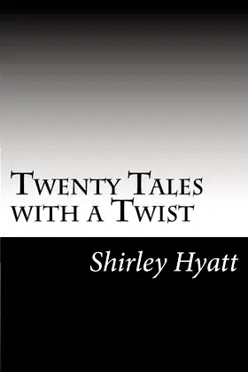 Twenty Tales with a Twist poster