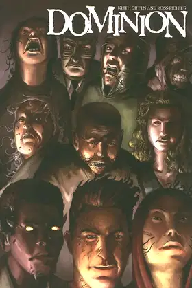 Dominion poster