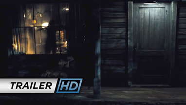 Cabin in the Woods (2012 Movie) - Official Trailer - Chris Hemsworth & Jesse Williams poster