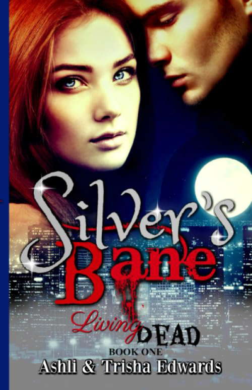 Silver's Bane (Living Dead) poster