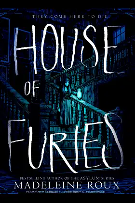 House of Furies (House of Furies Novels) poster