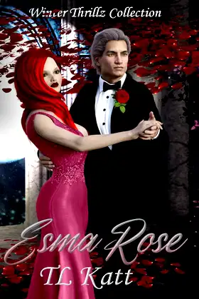 Esma Rose: Winter Thrillz Collection poster