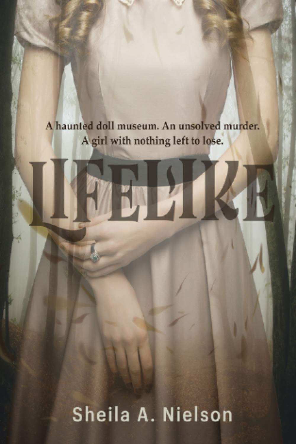 Lifelike poster
