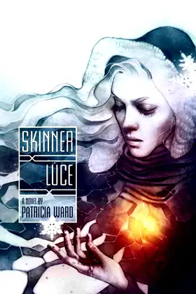 Skinner Luce: A Novel poster