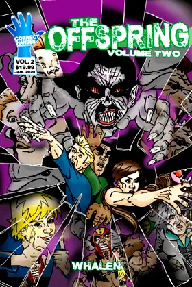 The Offspring: Volume 2 poster