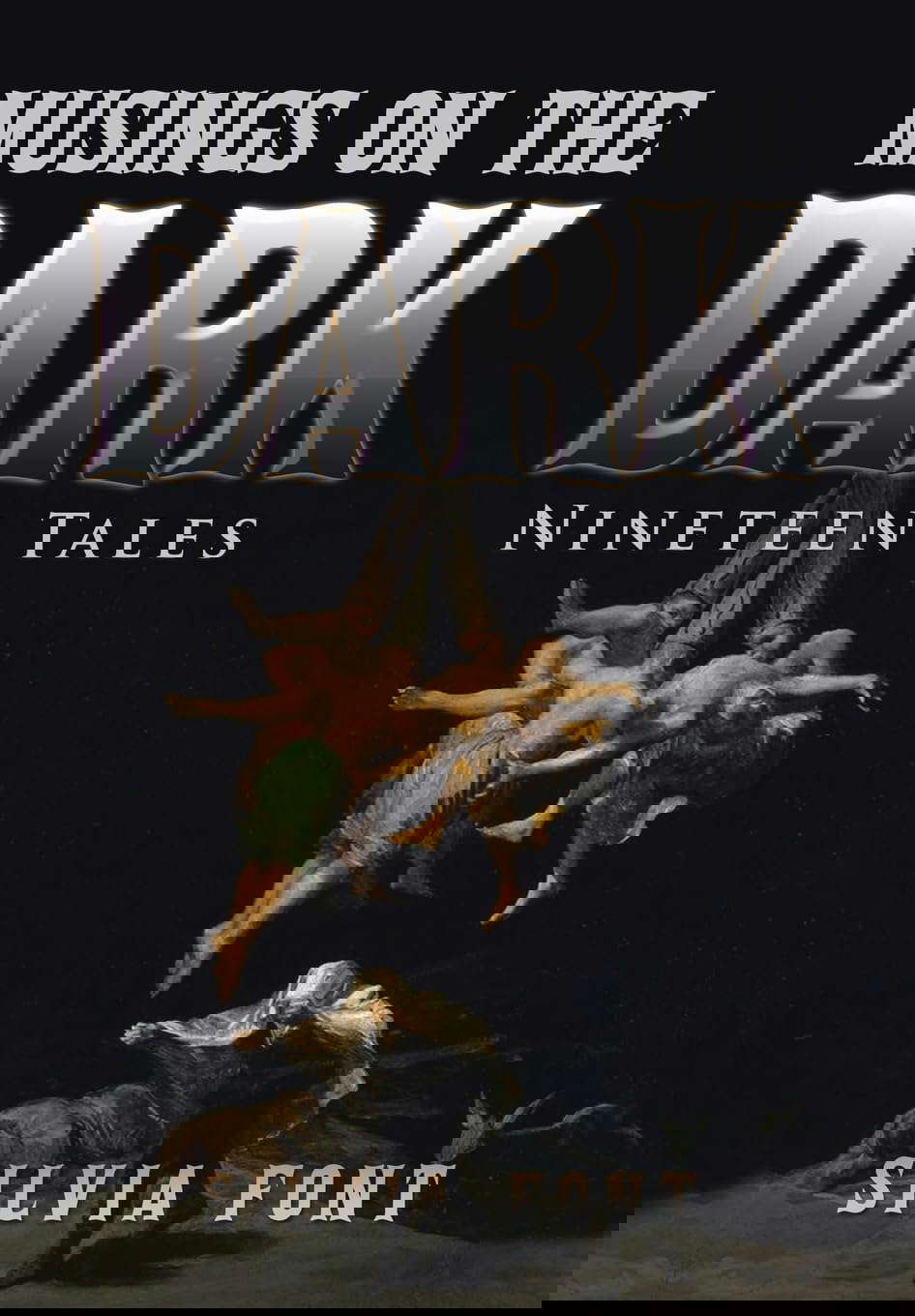 Musings on the Dark: Nineteen Tales poster