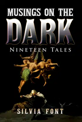 Musings on the Dark: Nineteen Tales poster