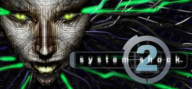 System Shock® 2 (Classic) capsule