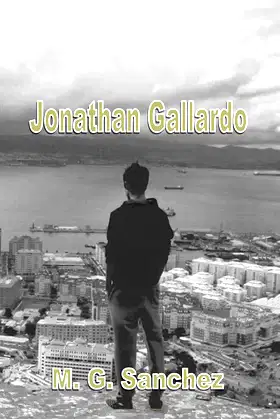 Jonathan Gallardo poster