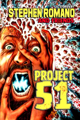 Project 51 poster