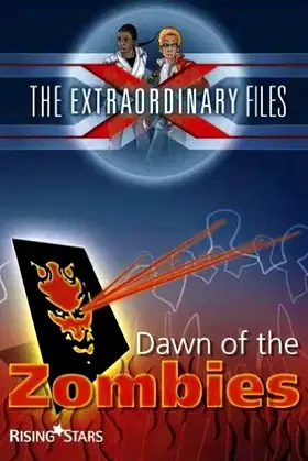 Dawn of the Zombies (The Extraordinary Files) poster