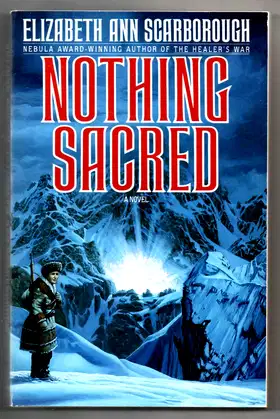 Nothing Sacred poster