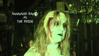 Frankenstein's Patchwork Monster teaser trailer poster