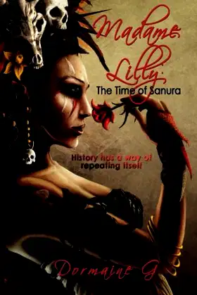 Madame Lilly, The Time of Sanura poster