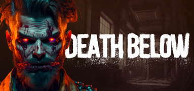 Death Below capsule