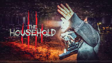 THE HOUSEHOLD | Official Teaser Trailer 1 | (4K) poster