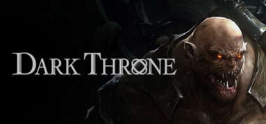 Dark Throne : The Queen Rises capsule