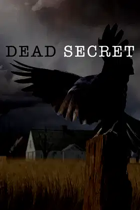 Dead Secret poster