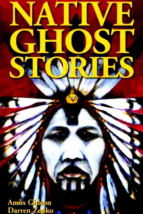Native Ghost Stories poster