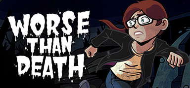 Worse Than Death capsule