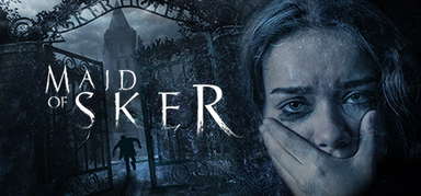 Maid of Sker capsule