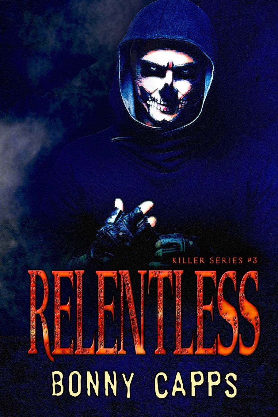 Relentless (Killer Series) poster