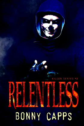 Relentless (Killer Series) poster