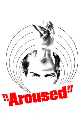 Aroused poster
