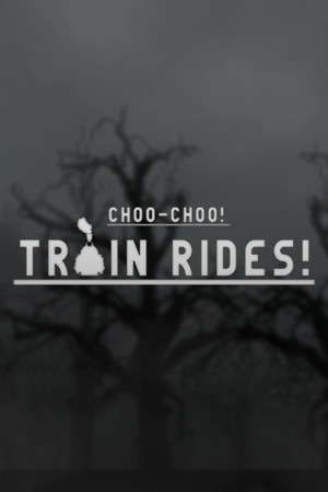 Choo-Choo! The Train Rides! poster