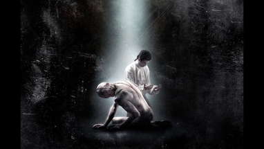 Frankenstein trailer (The Royal Ballet) poster