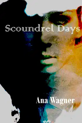 Scoundrel Days poster