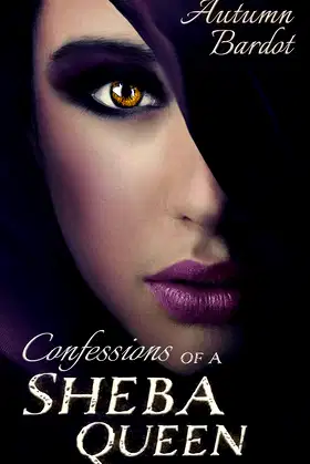 Confessions of a Sheba Queen poster