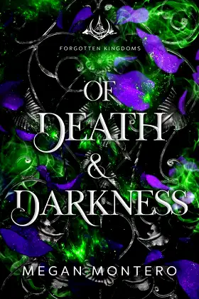 Of Death and Darkness poster