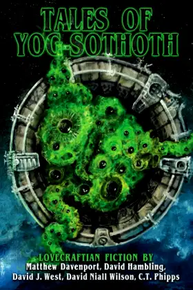 Tales of Yog-Sothoth (Books of Cthulhu) poster