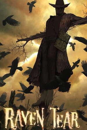 Raven Tear: Season 0 poster