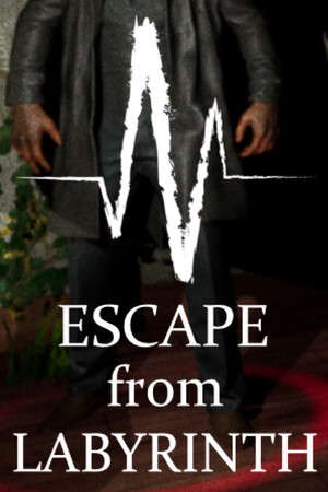 Escape from Labyrinth poster