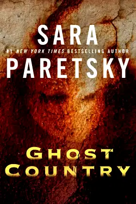 Ghost Country poster