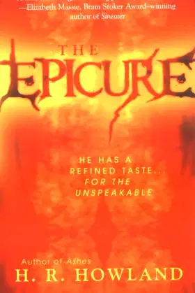 The Epicure poster