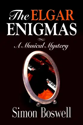 The Elgar Enigmas: A Musical Mystery poster