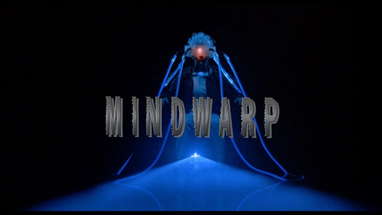 Mindwarp (1992) - Trailer poster