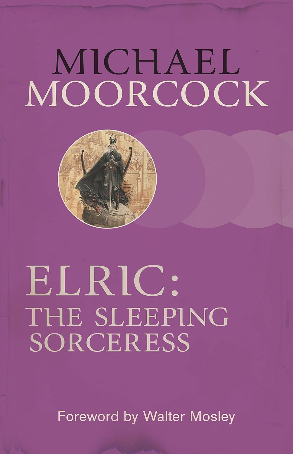 Elric: The Sleeping Sorceress poster