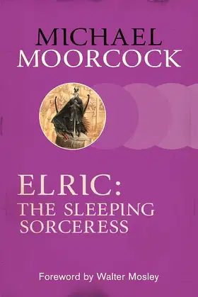 Elric: The Sleeping Sorceress poster