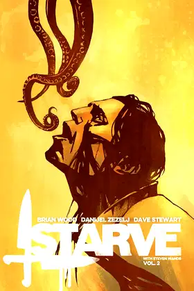 Starve Volume 2 poster