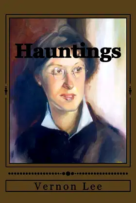 Hauntings poster