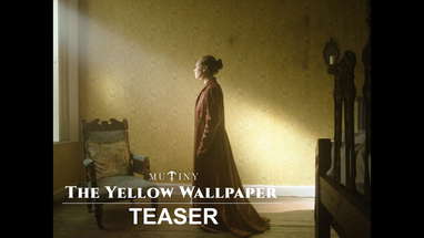 Official Teaser poster