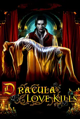 Dracula: Love Kills poster