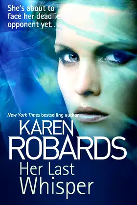 Her Last Whisper (Dr Charlotte Stone) poster