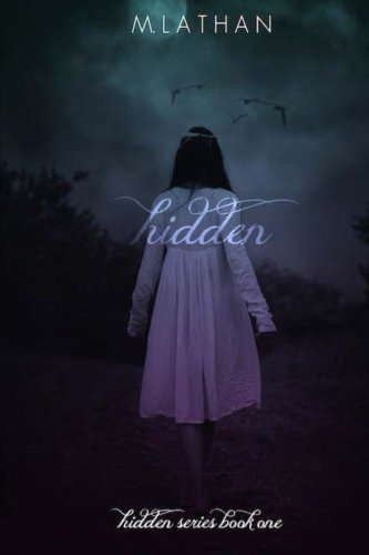 Hidden: Hidden Series Book One poster