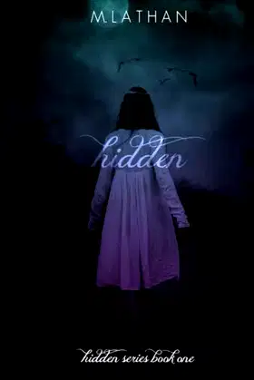 Hidden: Hidden Series Book One poster